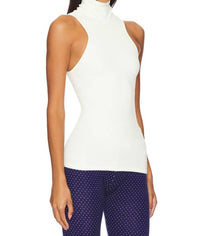Free People - Always Ready Turtleneck Top
