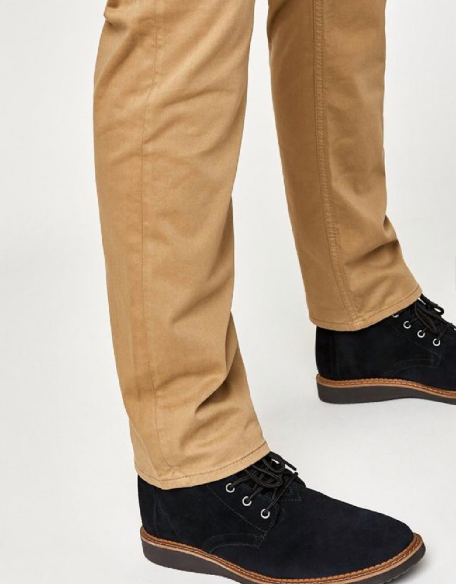 Mavi - Zach Twill Jean