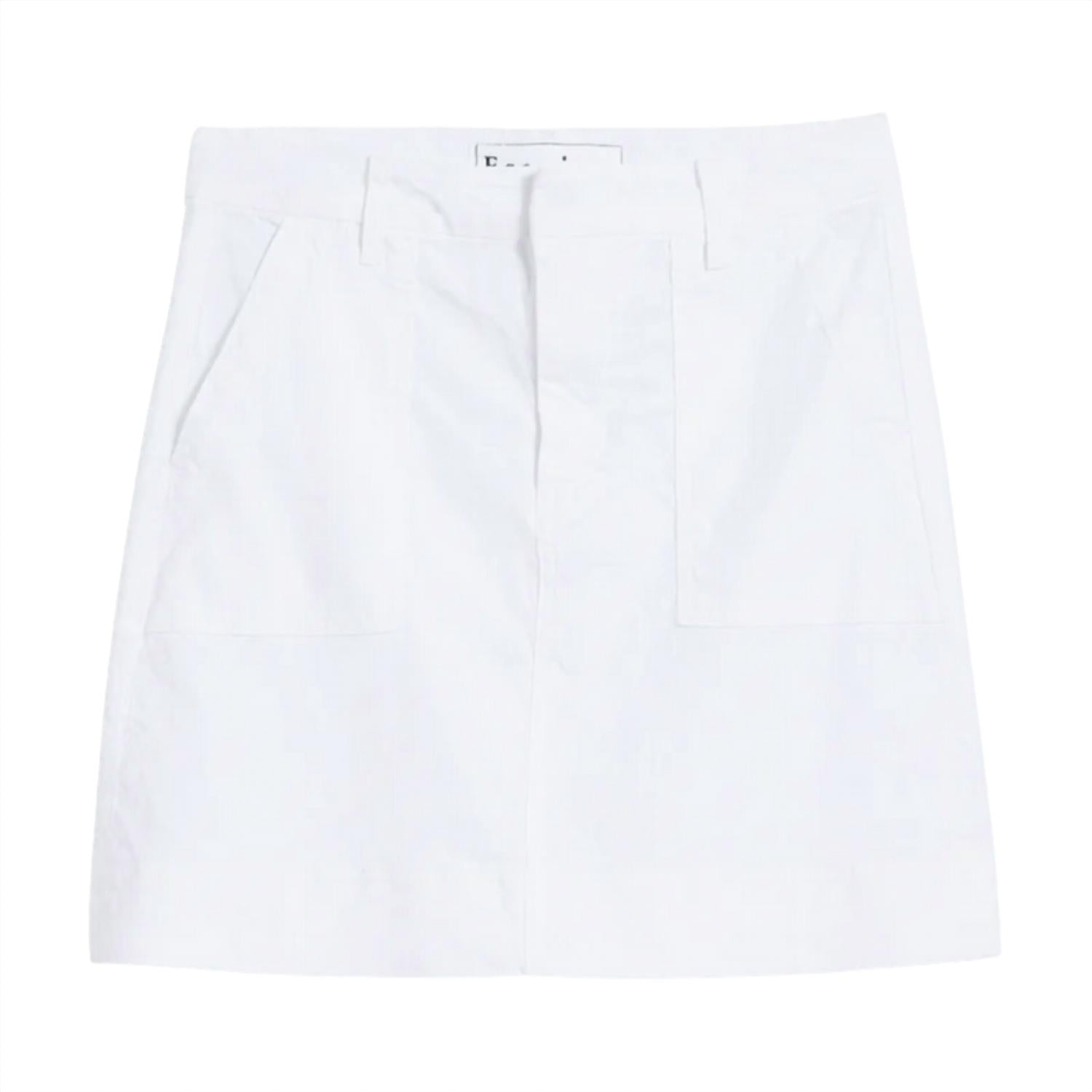 Frank & Eileen - Women's Jameson Skirt