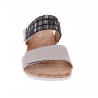 Revere - Women's Sorrento Wedge Sandal
