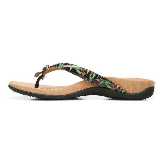 Vionic - Women's Bella Ii Toe Post Sandal
