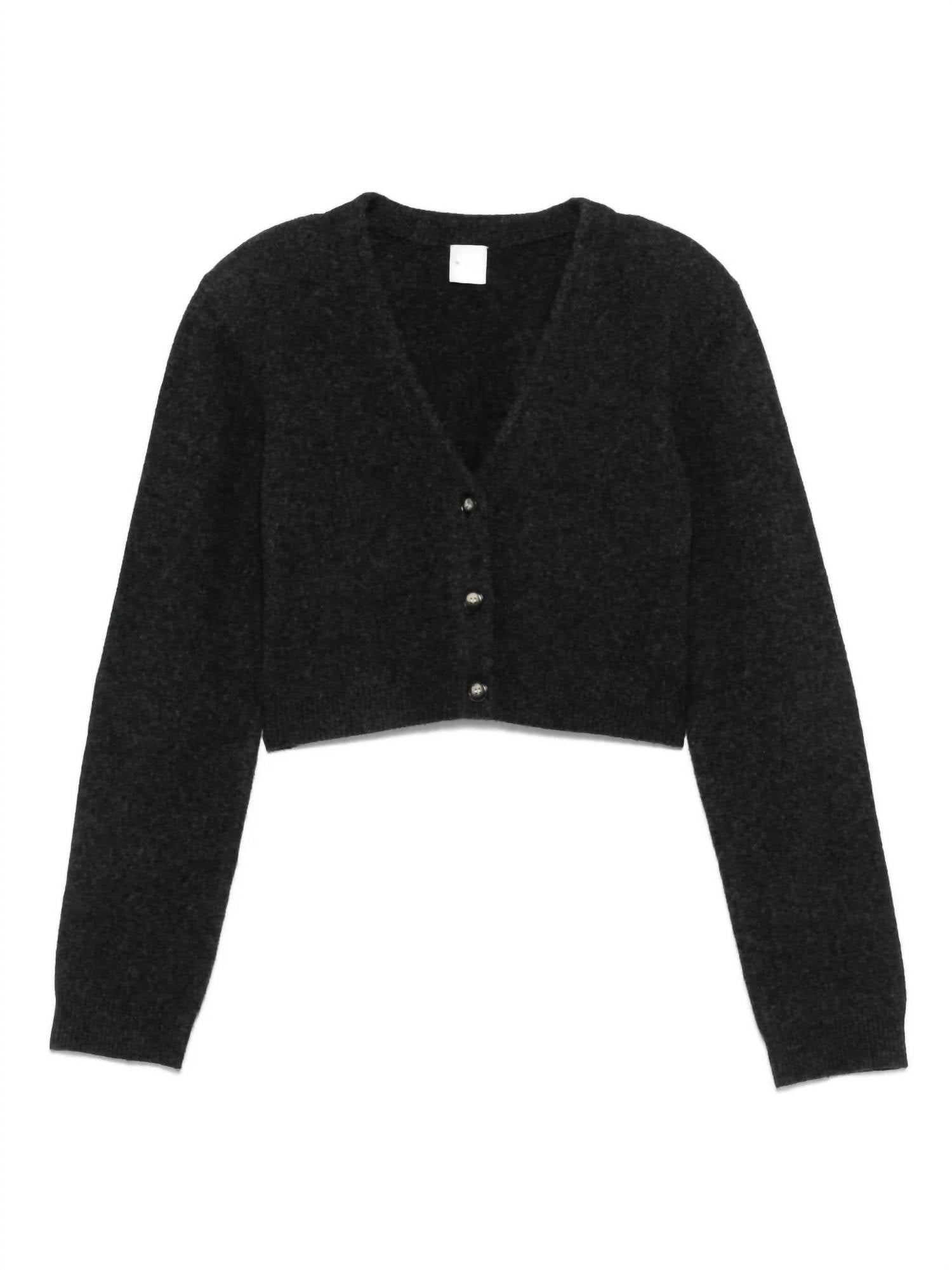 Nanushka - Raddix Cardigan
