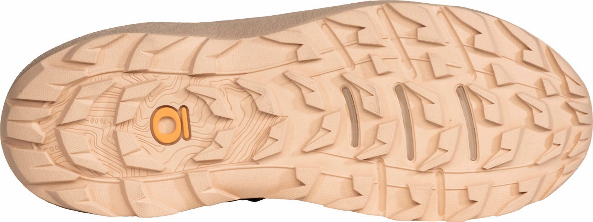 Oboz - Women's Cottonwood Low B-dry Trail Shoes