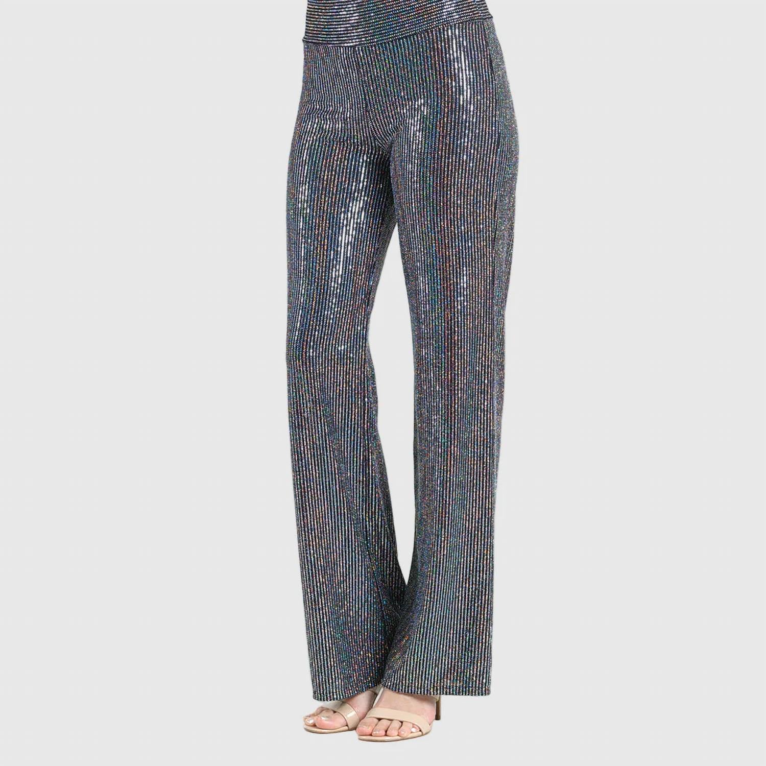 Clara Sunwoo - Shimmer Pant