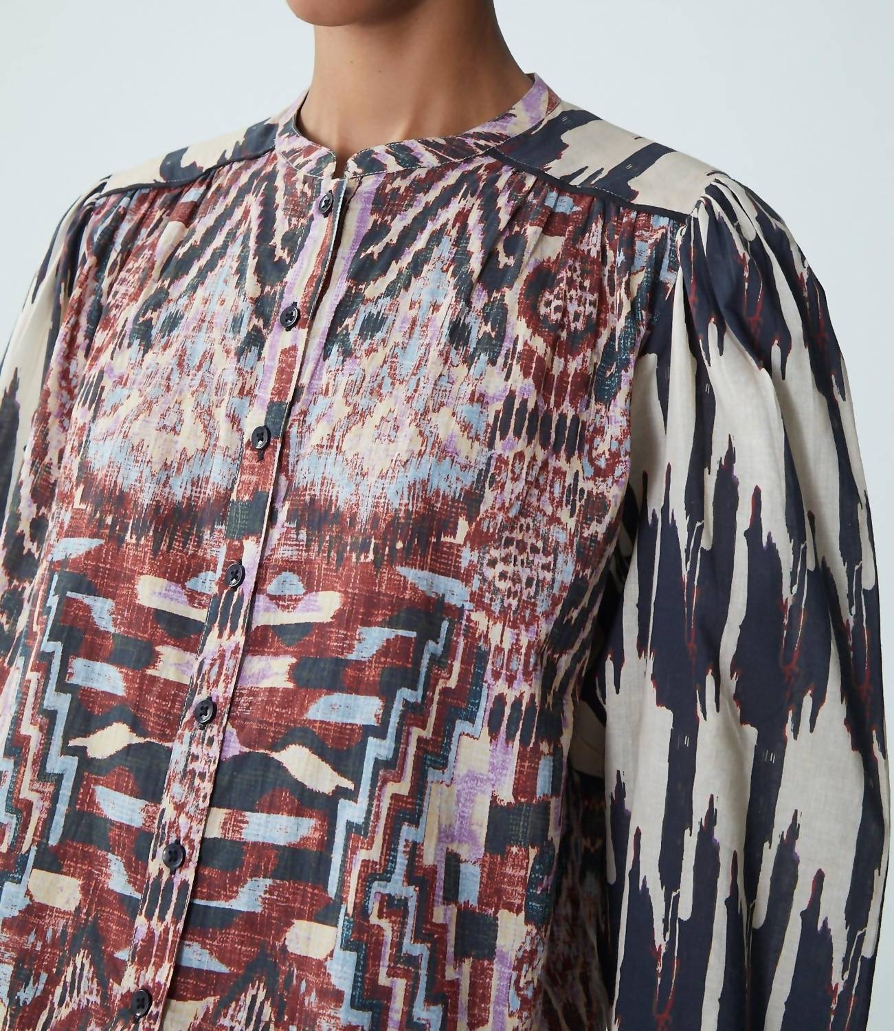 Maria Cher - Junin Celia Blouse