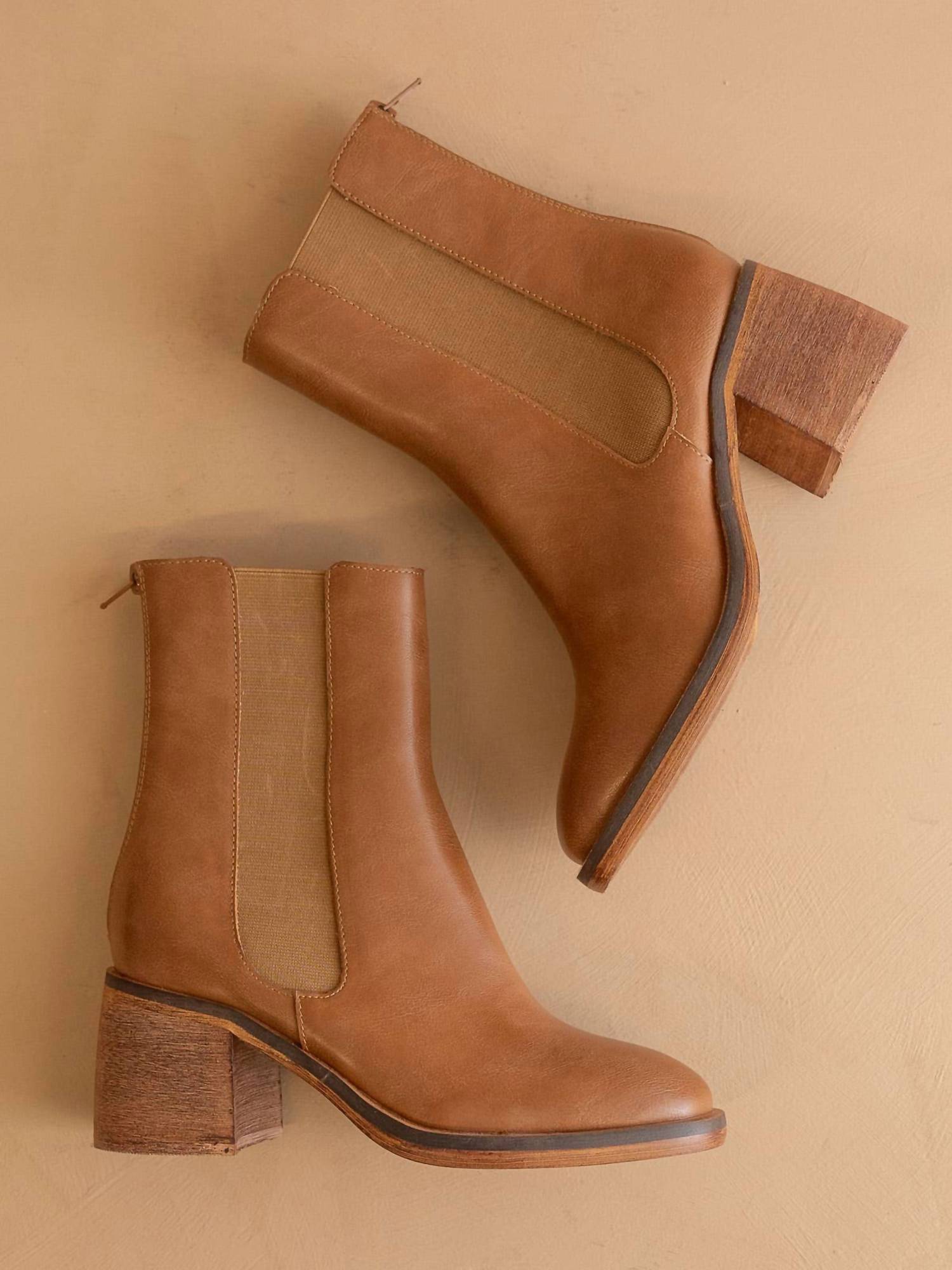 Oasis Society - Women's Olivia Boots