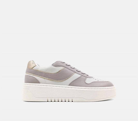 Shu Shop - Women's Satine Sneakers