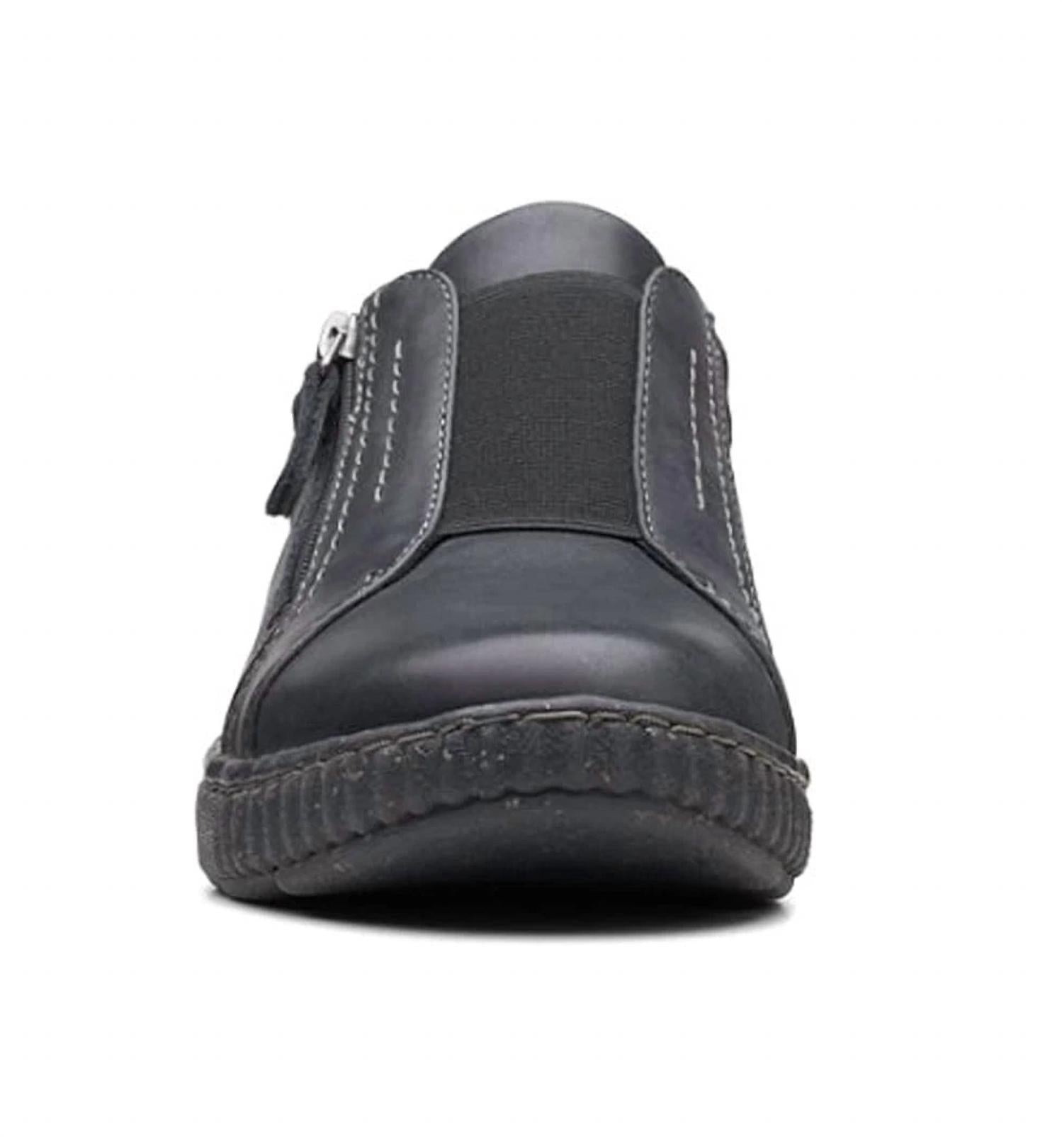 Clarks - Women's Caroline Cove Sneaker