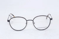 Bcbgmaxazria - Women's Adelina Round Eyeglasses