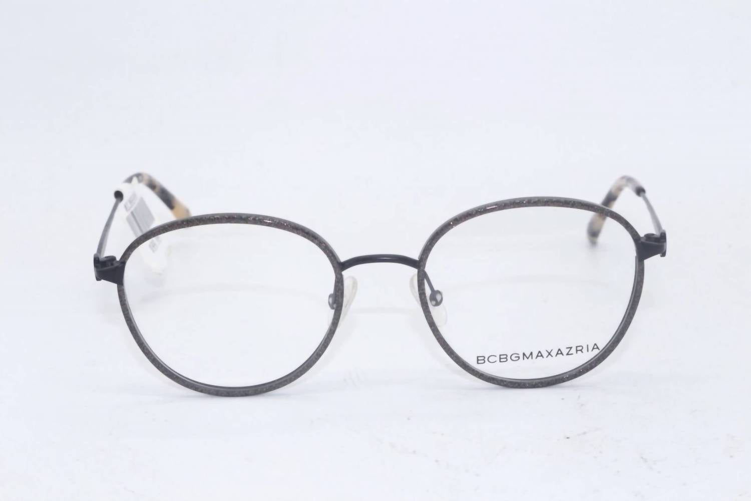 Bcbgmaxazria - Women's Adelina Round Eyeglasses