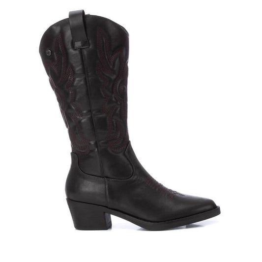 Xti - Women's 143119 Heeled Boots