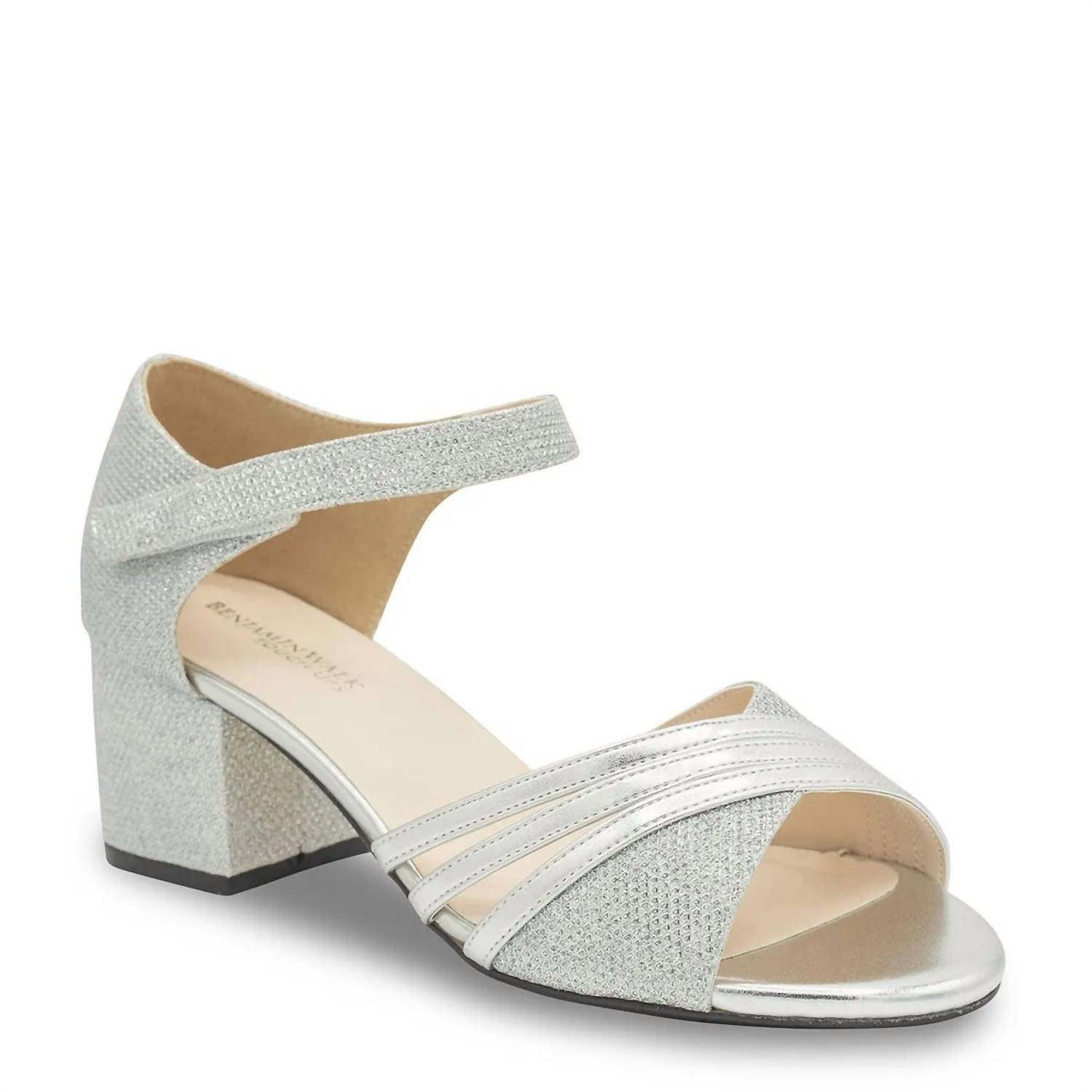 Benjamin Walk - Women's Foster Heels