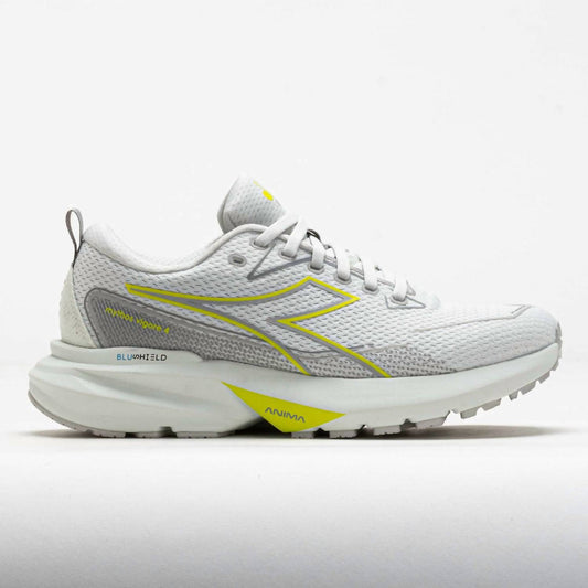 Diadora - Women's Mythos Blushield Vigore 4 Running Shoes