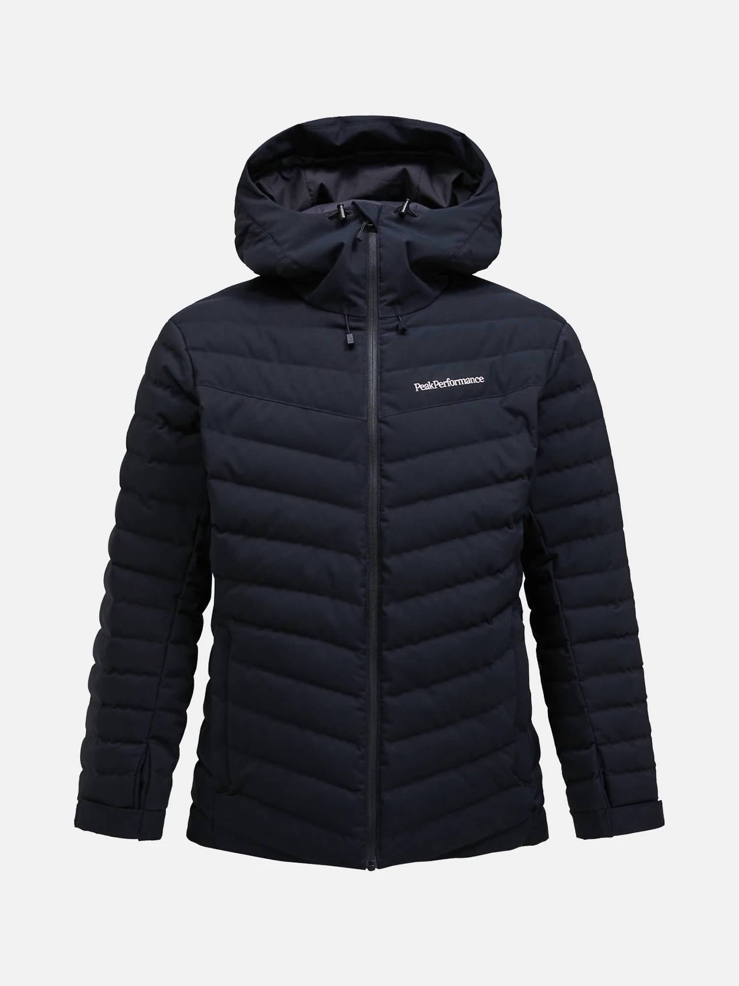 Peak Performance - Frost Ski Jacket