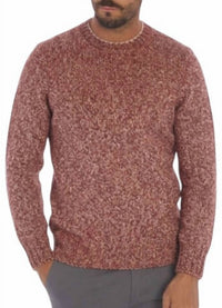 Gran Sasso - Men's Crew Sweater