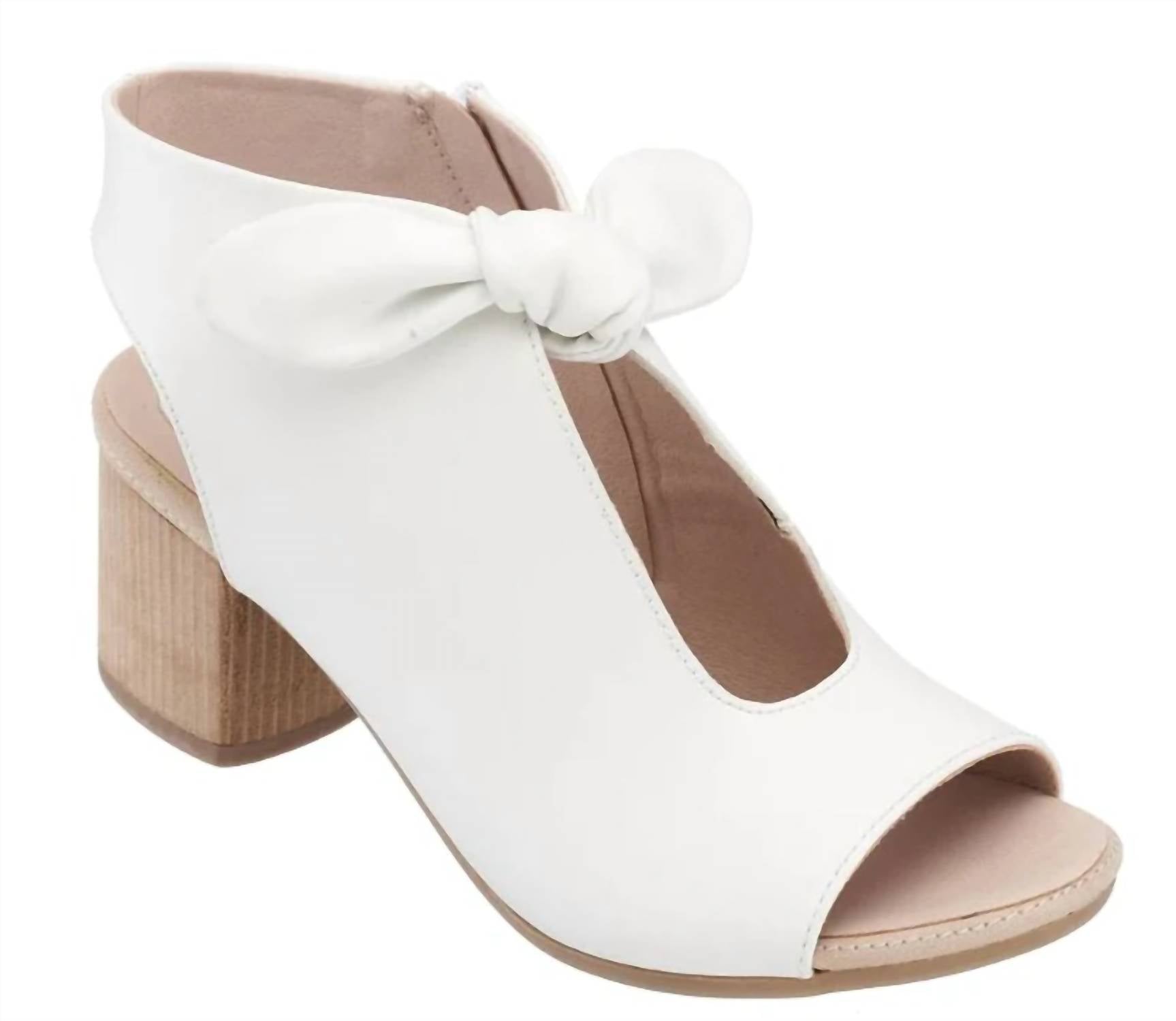 Gc Shoes - Women's Kimora High Heels