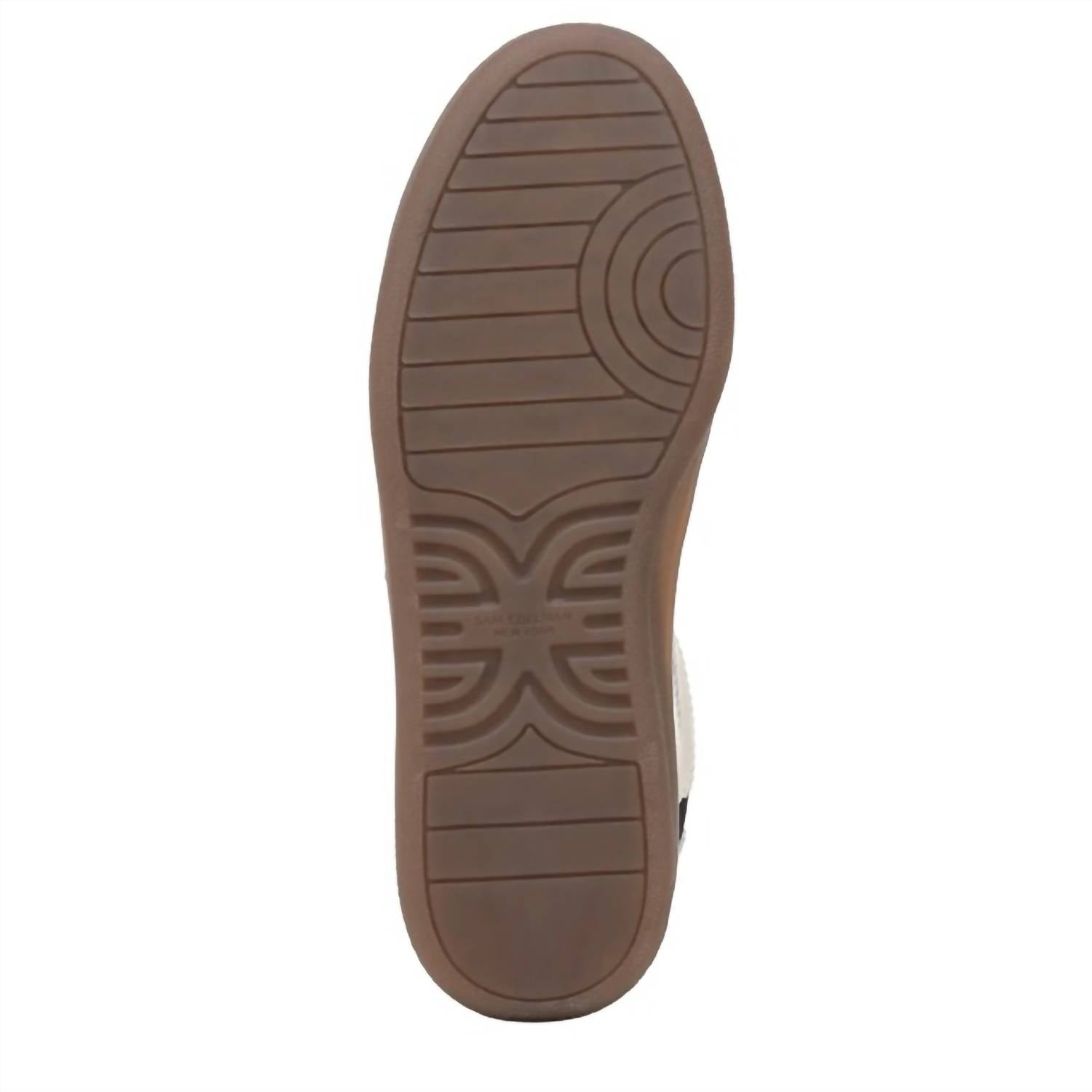 Sam Edelman - Women's Talia Slip On Sneakers