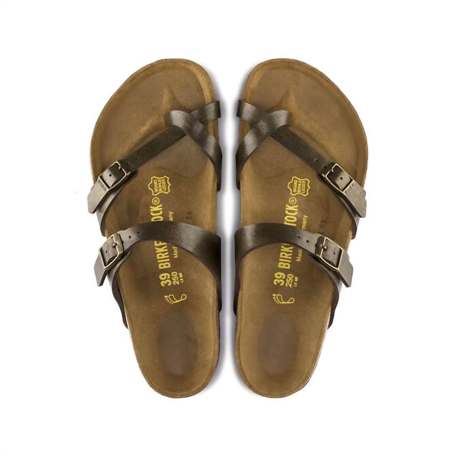 Birkenstock - Women's Mayari Sandal