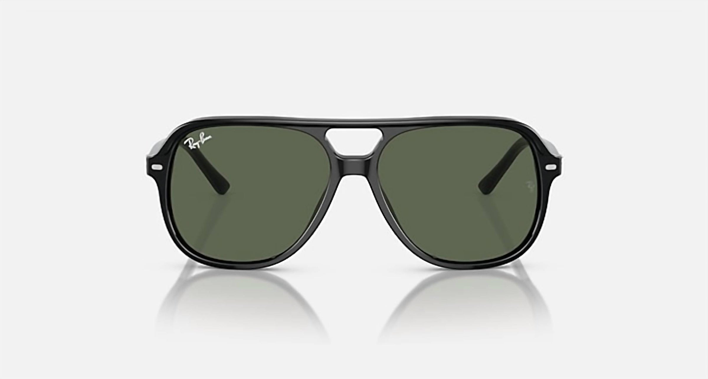 Ray Ban - Junior Bill Non Polarized Sunglasses Rj9096s 100/71