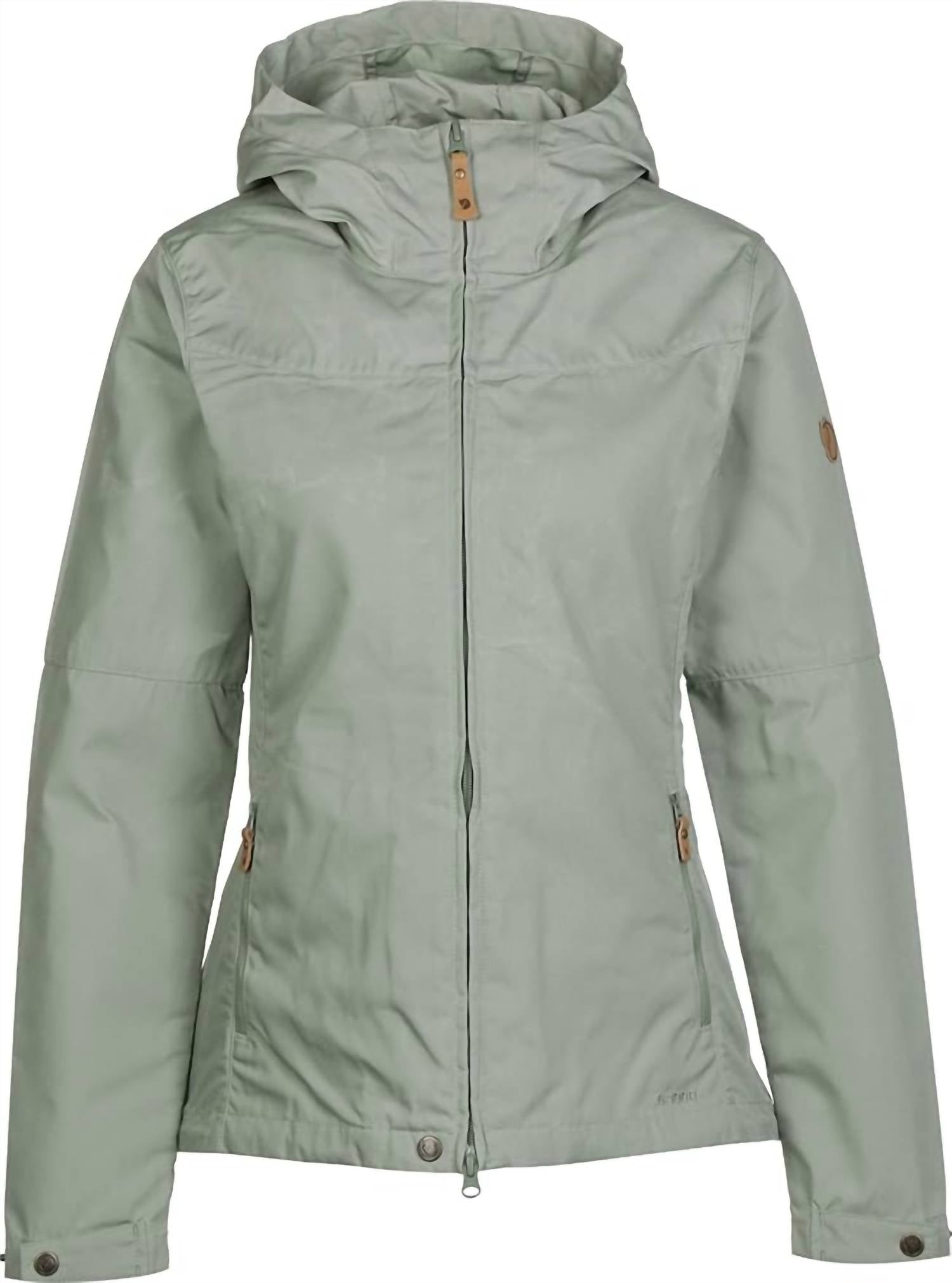 Fjallraven - Stina Jacket