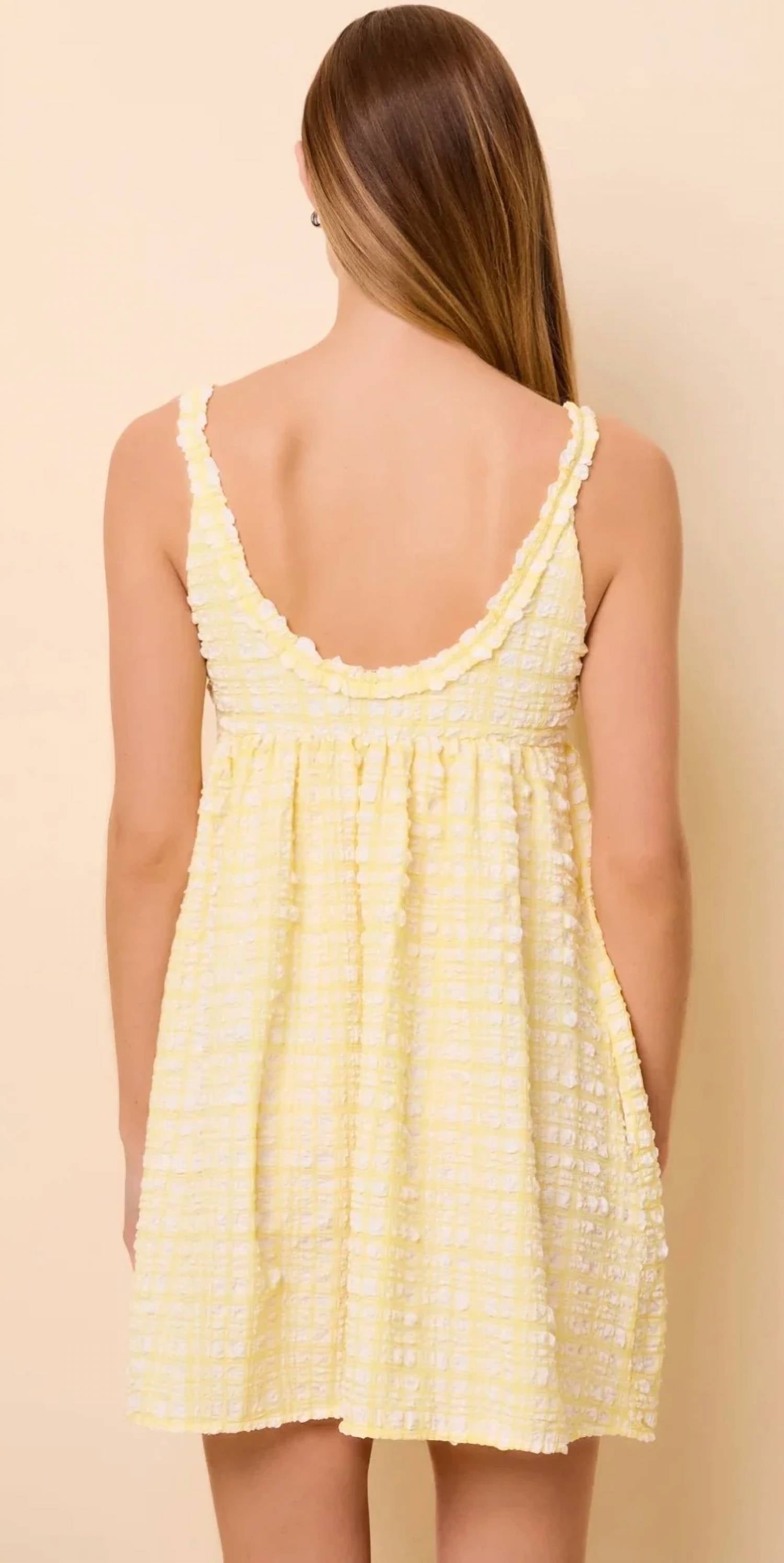 Solid & Striped - Cassidy Dress