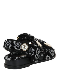 Salvatore Ferragamo - Women's Keita Straps Sandals