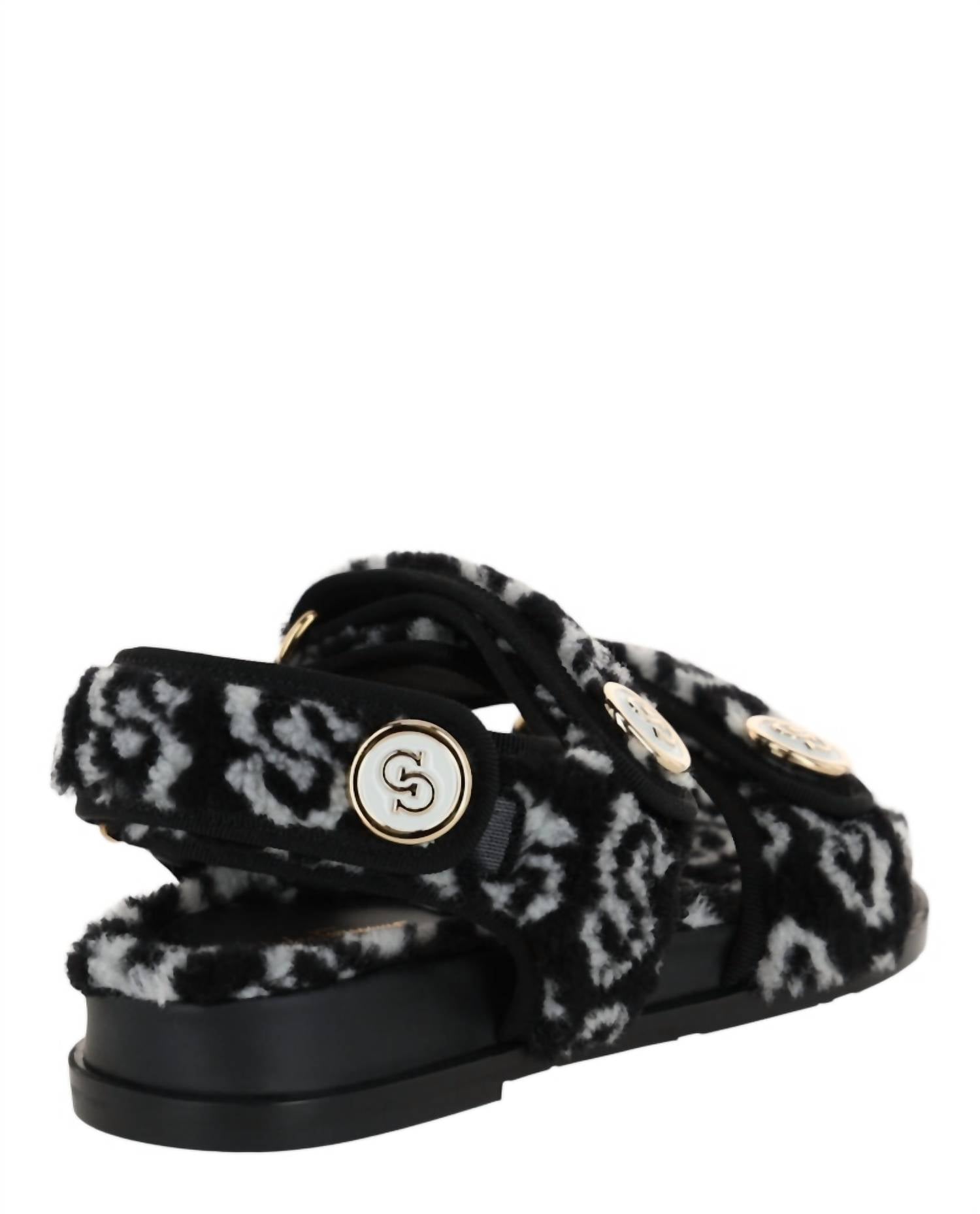 Salvatore Ferragamo - Women's Keita Straps Sandals