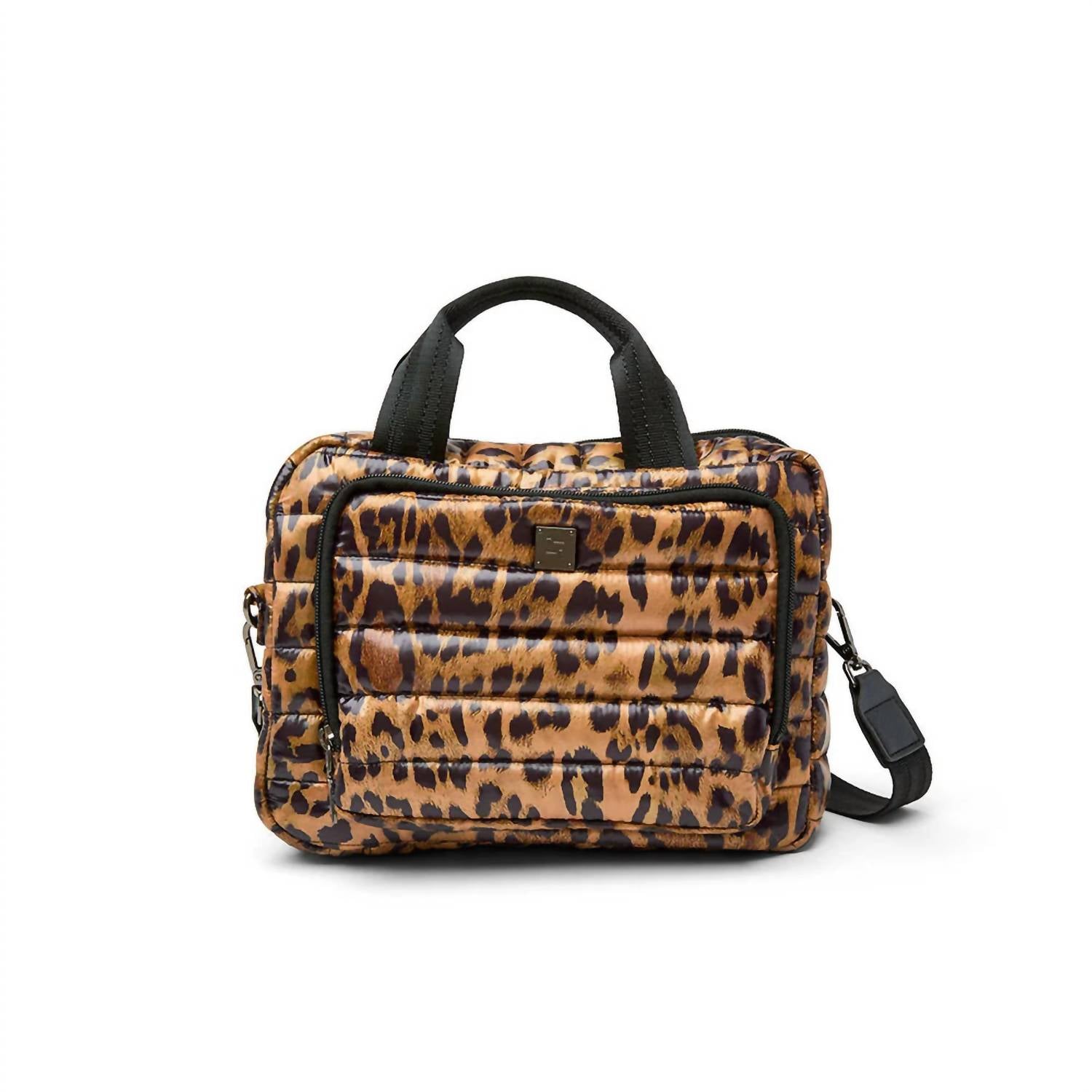 Think Royln - Women's Stowaway Toiletry Bag