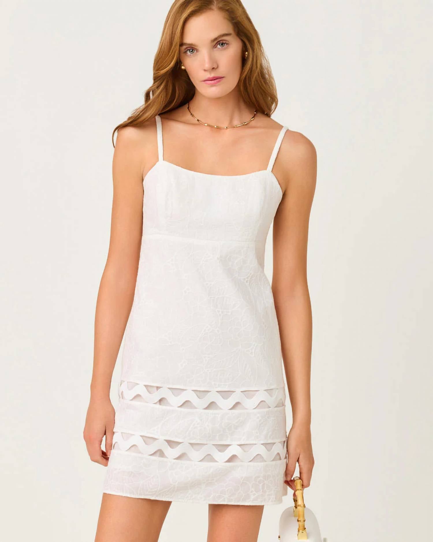 Lilly Pulitzer - Haliey Mini Dress