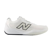New Balance Women's Fuelcell Shoe in white black - women's shoe