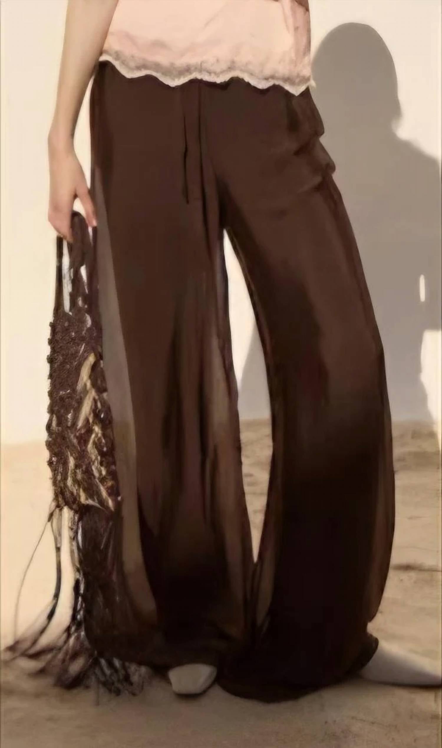 Deluc - Strada Pants