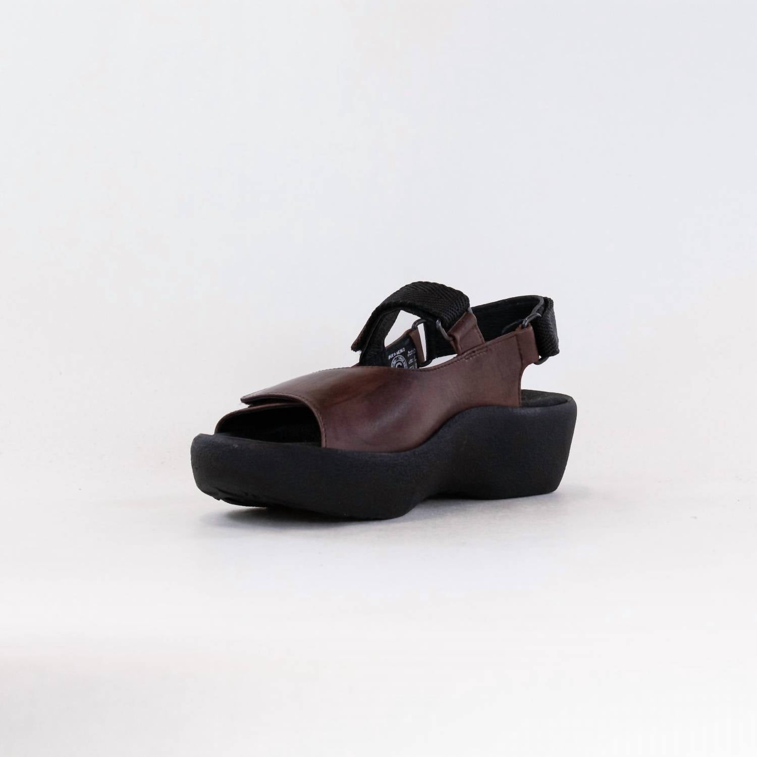 Wolky - Women's Jewel Sandal