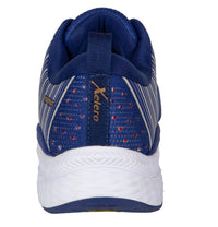 Xelero - Men's Steadfast Running Shoes