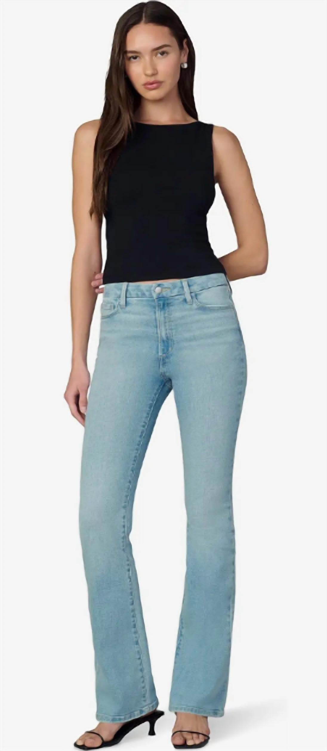 Joe'S Jeans - Hi Honey Bootcut Jeans
