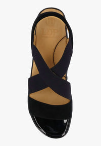 L'Amour Des Pieds - Women's Aizling Sandal