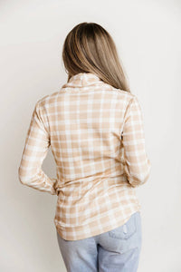 Ampersand Ave - Cowlneck Sweatshirt