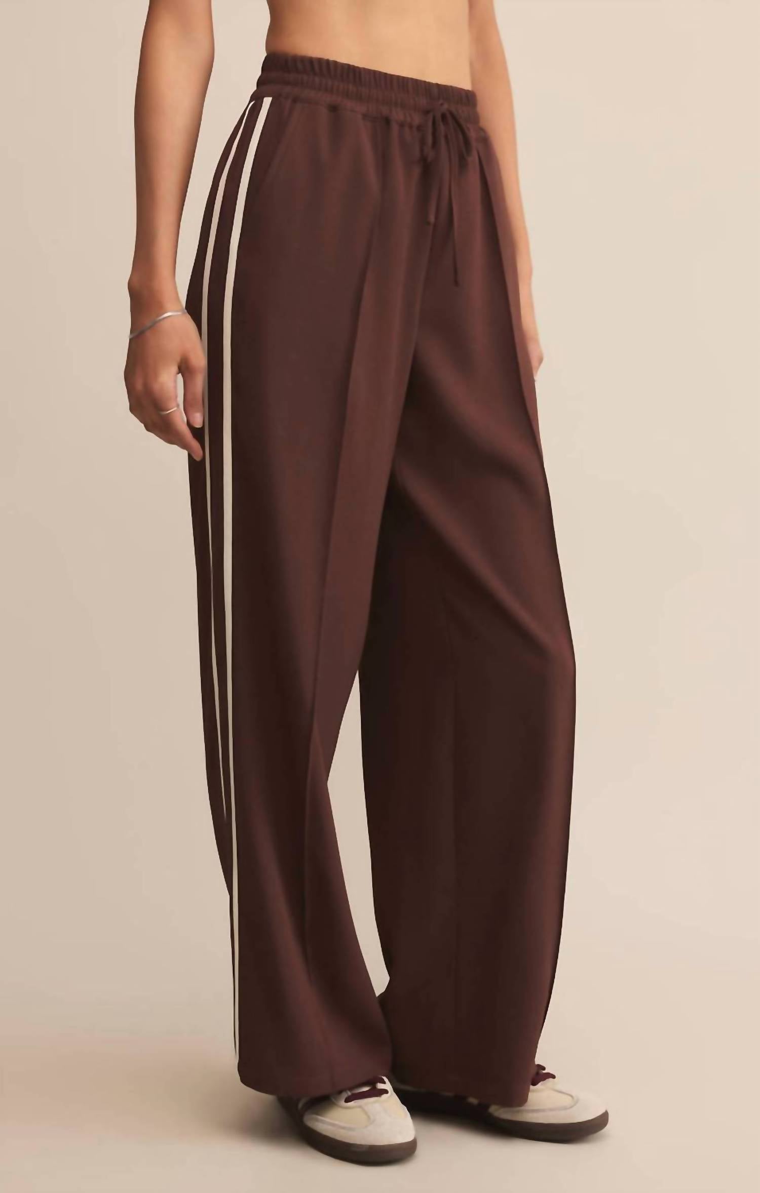 Z Supply - Saunder Track Pants