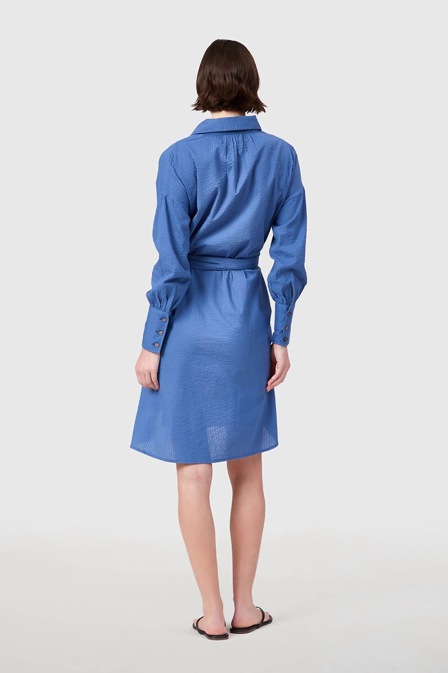 Livro - Jane Mini Dress