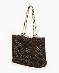 Clare V. - Women's L'ete Multi Applique Tote Bag