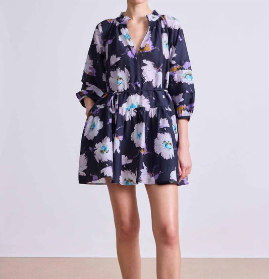 Apiece Apart - Trinidad Mini Dress