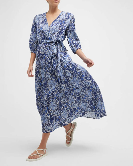 Finley - AERIN MAXI DRESS