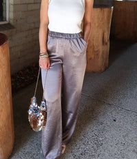 Lucy Paris - Jillian Relaxed Pant
