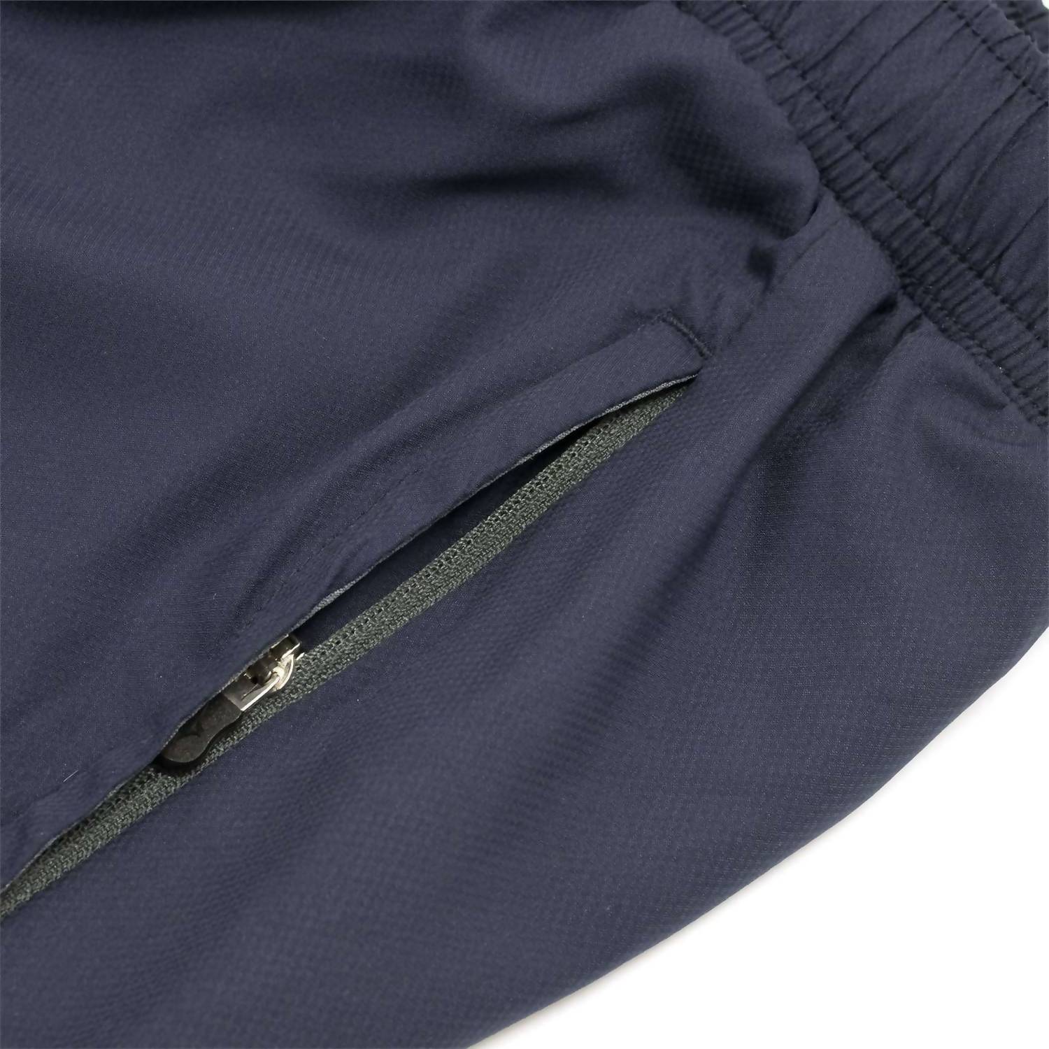 Mizuno - Men's Geo 8.5 Inch Shorts
