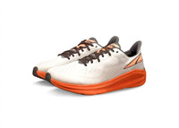 ALTRA Men's Experience Form Running Shoe in gray orange 1 - men's shoe - view 4