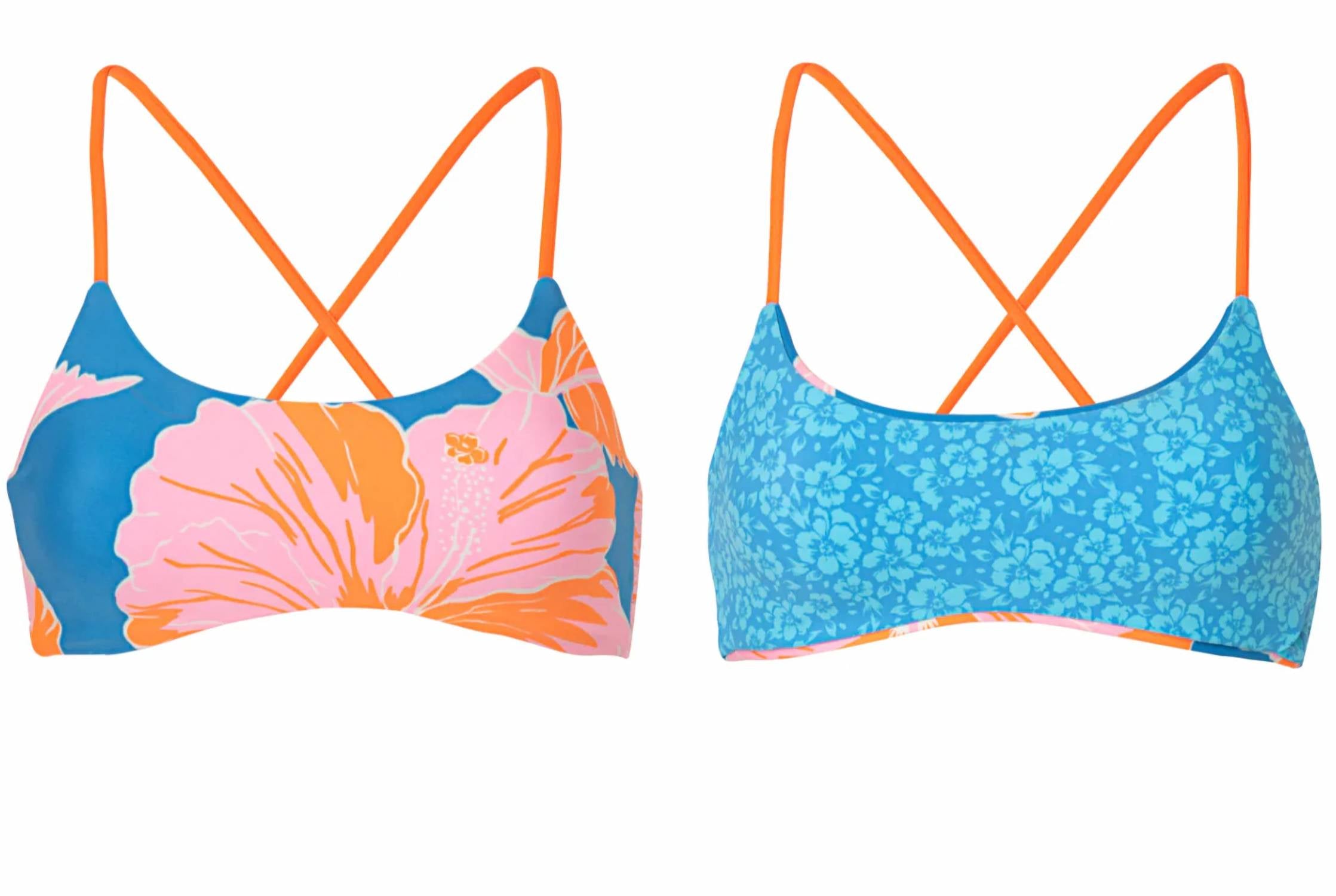 Maaji - Magnolia Mirage Vienna Bikini Top