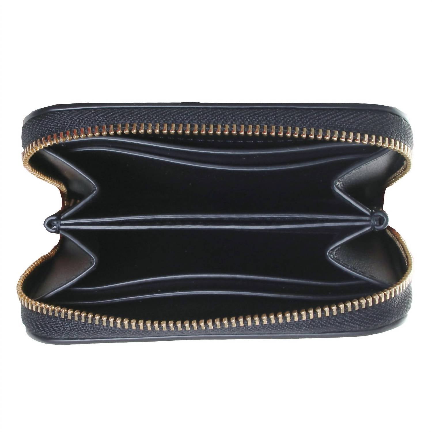 Tory Burch - Women's Ella Bio Small Zip Wallet
