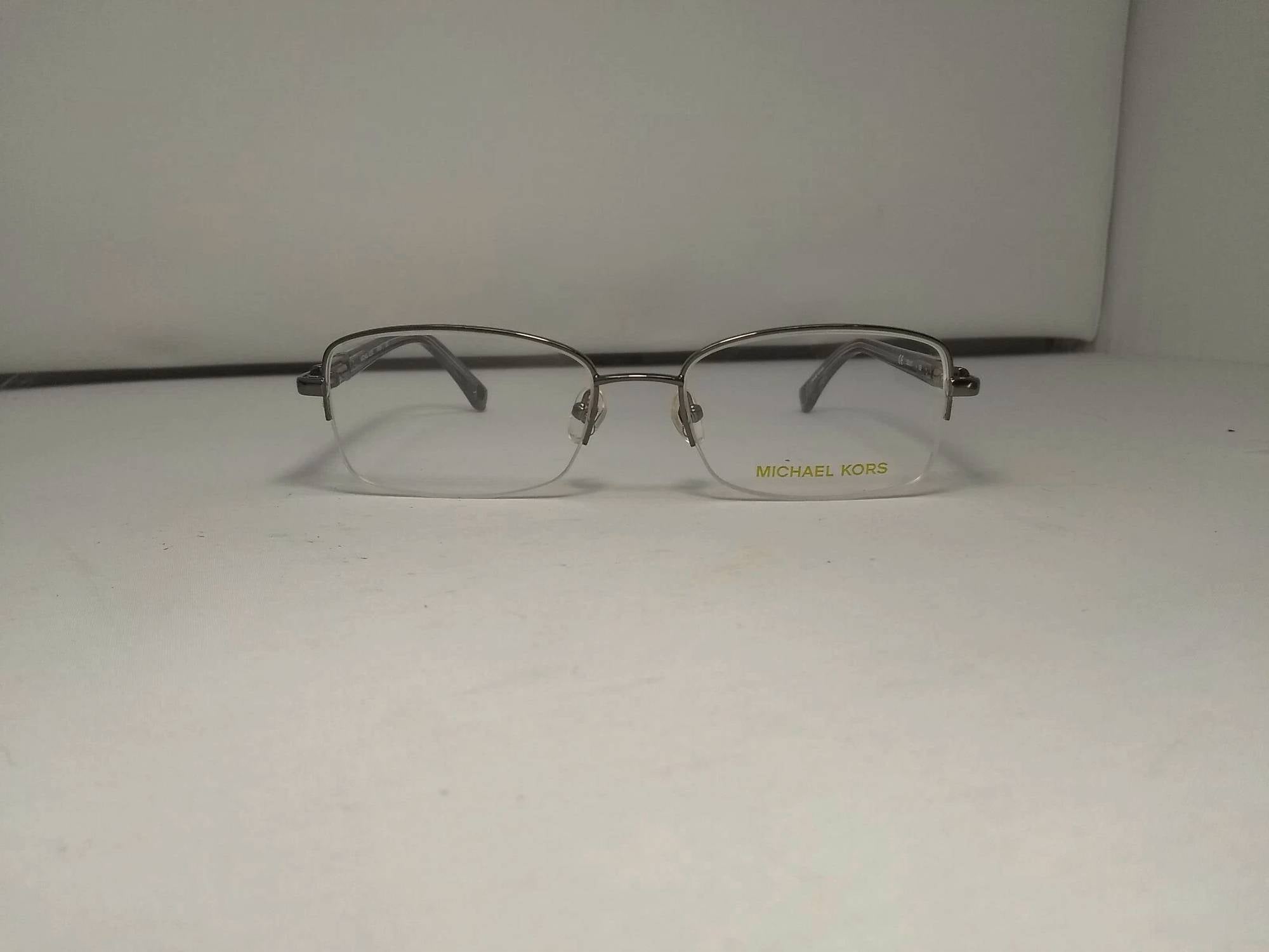 Michael Kors - Women's Mk359 Rectangle Eyeglasses