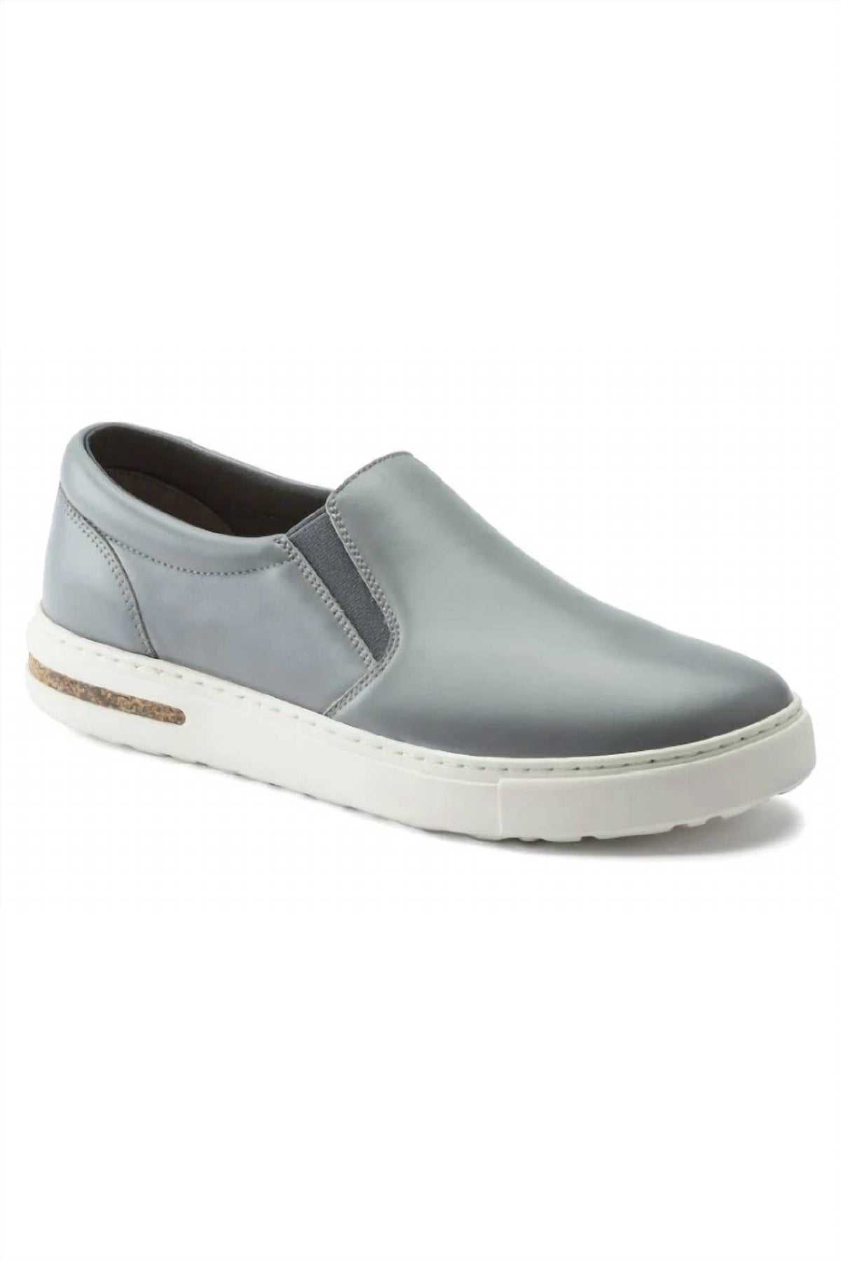 Birkenstock - Women's Oswego Leather Shoe