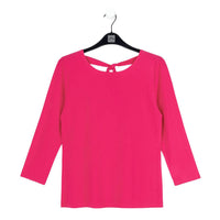 Clara Sunwoo - Reversible Tie Back Top