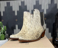 Liberty Black - Women's Granizo Cafe Booties